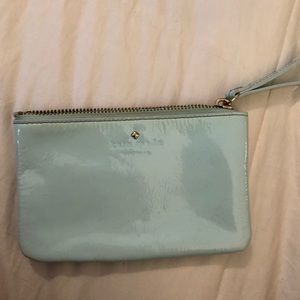 Kate Spade wristlet